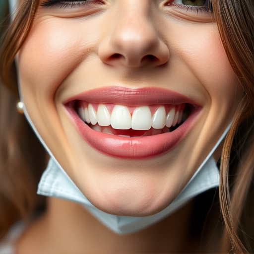 cosmetic dentistry