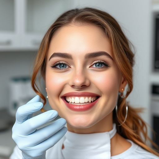cosmetic dentistry