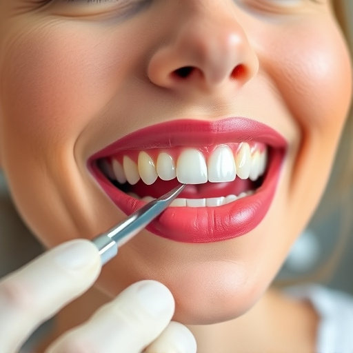 cosmetic dentistry