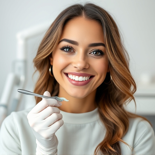 cosmetic dentistry