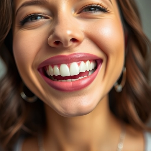cosmetic dentistry