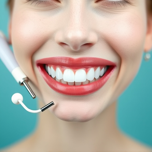 cosmetic dentistry