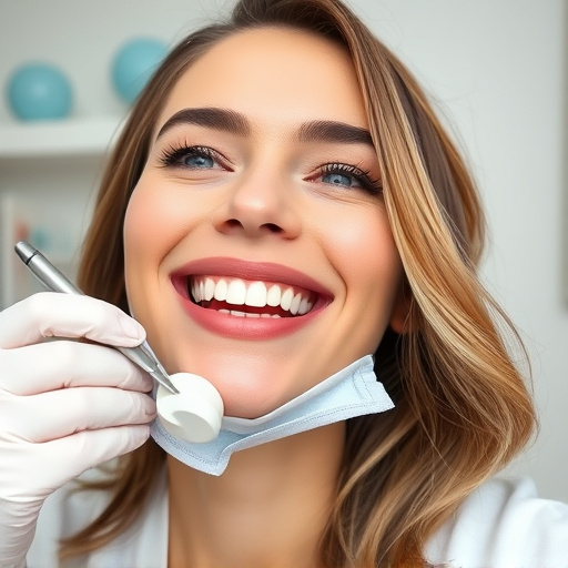 cosmetic dentistry