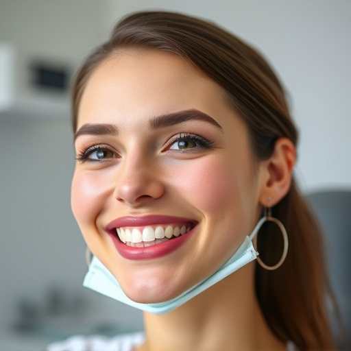 cosmetic dentistry