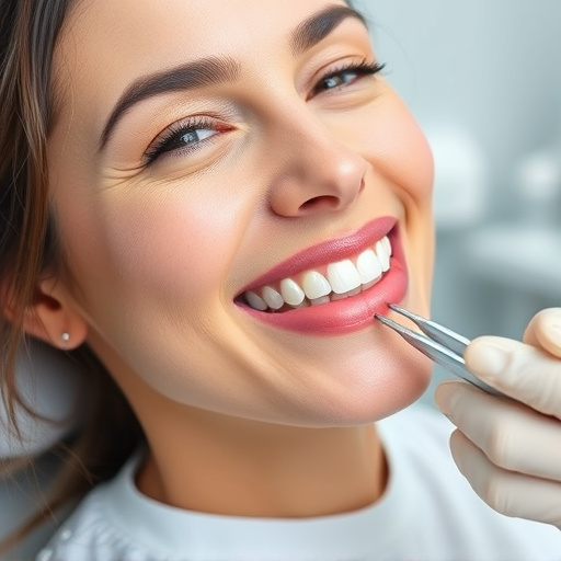 cosmetic dentistry