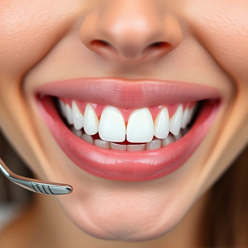 cosmetic dentistry