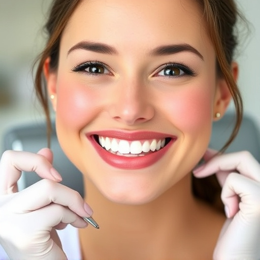 cosmetic dentistry