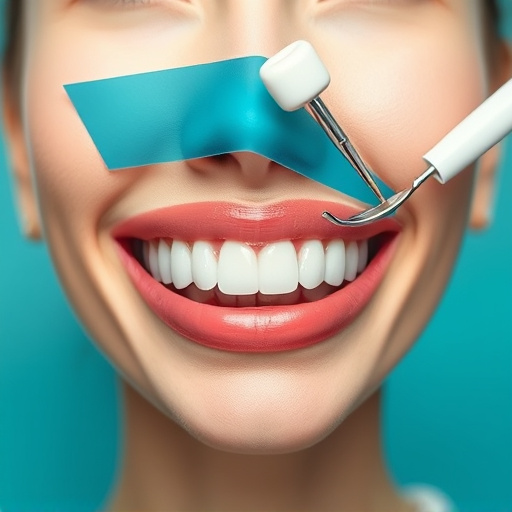 cosmetic dentistry