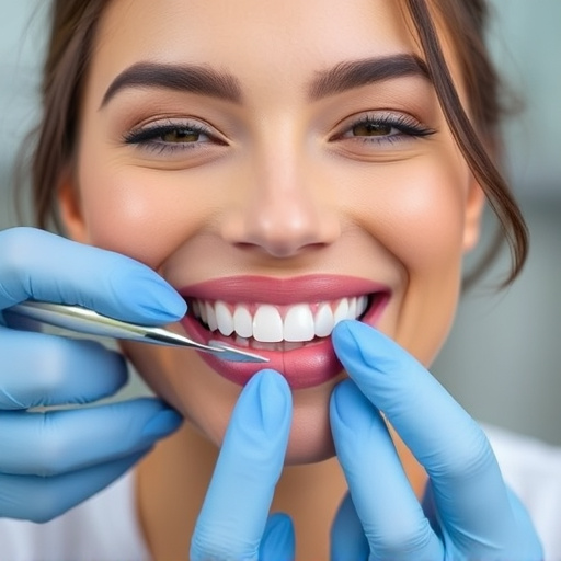 cosmetic dentistry