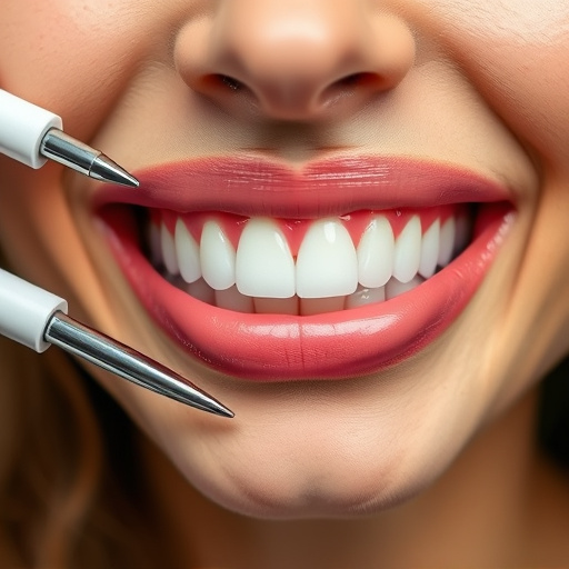 cosmetic dentistry