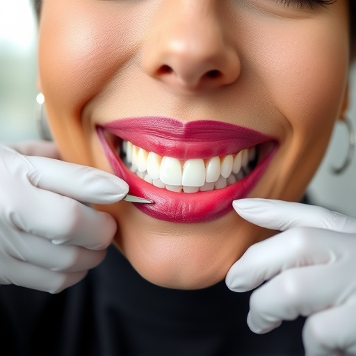 cosmetic dentistry