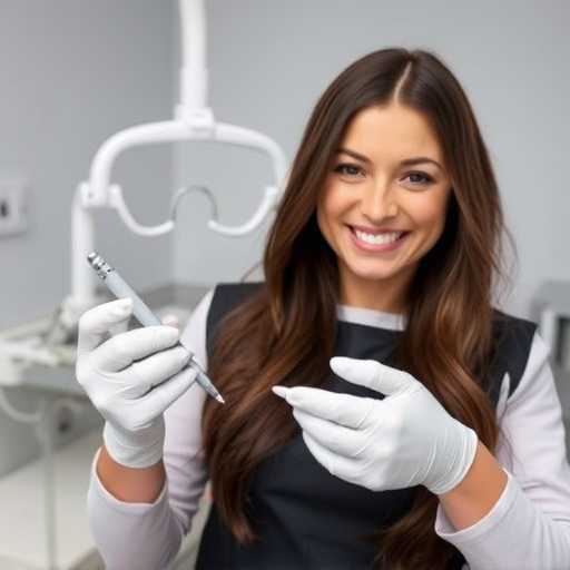 cosmetic dentistry