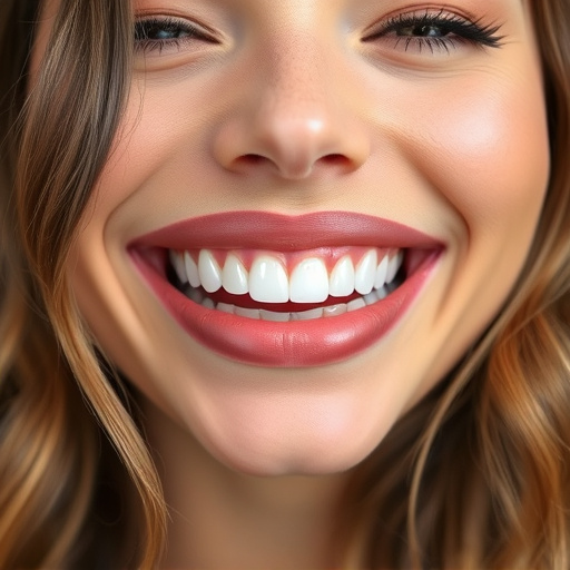 cosmetic dentistry