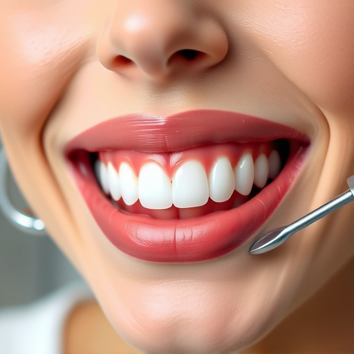 cosmetic dentistry