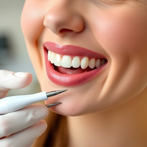 cosmetic dentistry