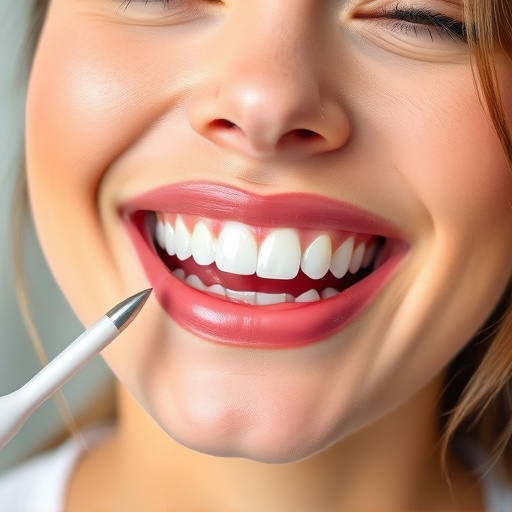 cosmetic dentistry