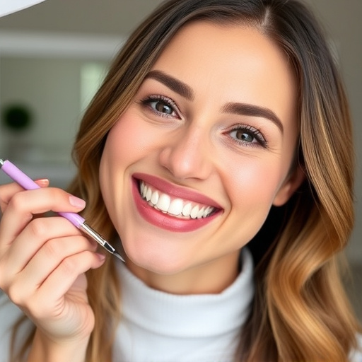 cosmetic dentistry