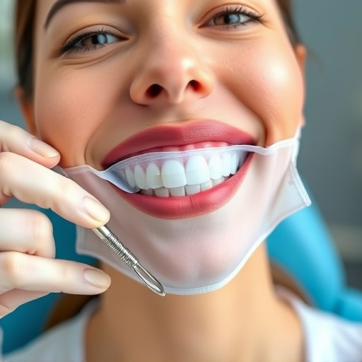 cosmetic dentistry
