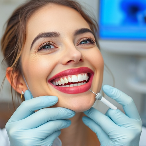 cosmetic dentistry