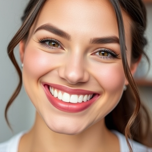 cosmetic dentistry