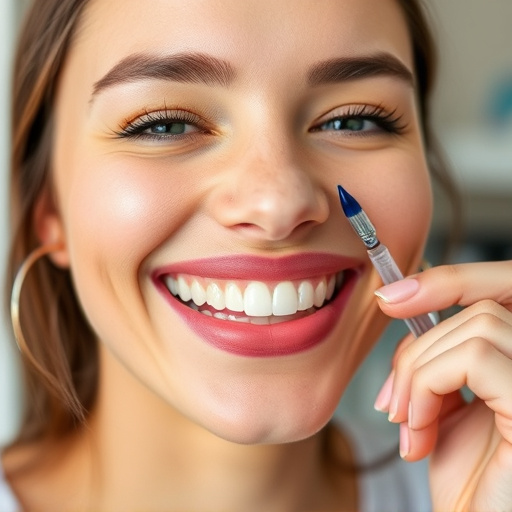 cosmetic dentistry