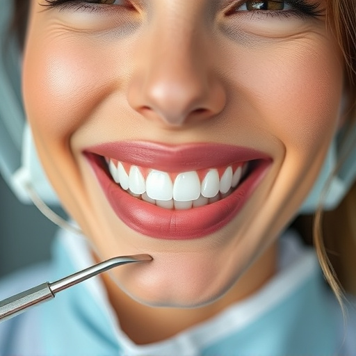 cosmetic dentistry