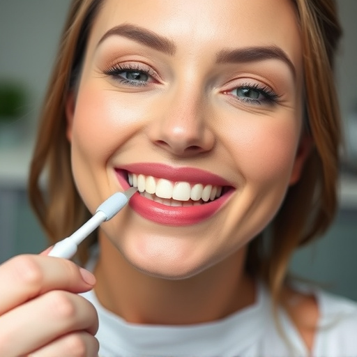 cosmetic dentistry