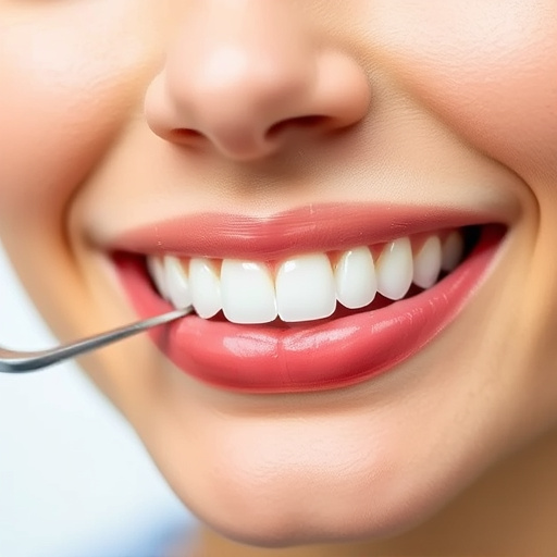 cosmetic dentistry