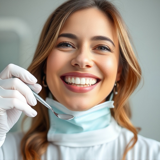 cosmetic dentistry