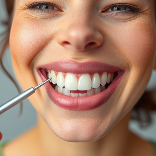 cosmetic dentistry