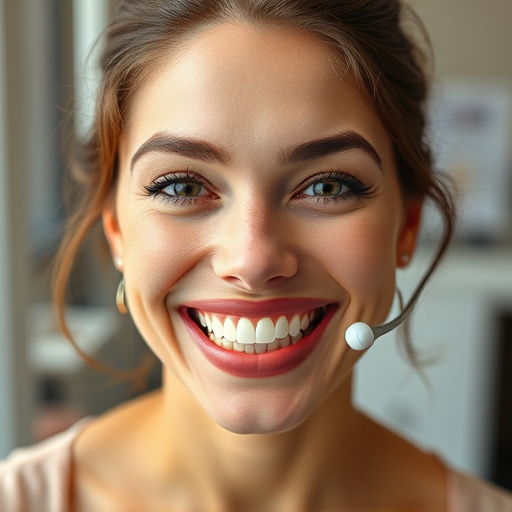 cosmetic dentistry