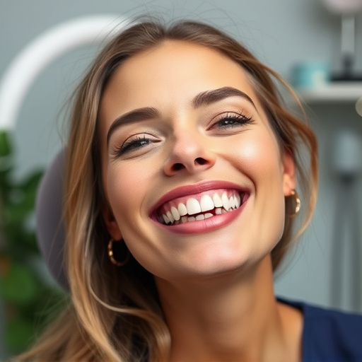 cosmetic dentistry