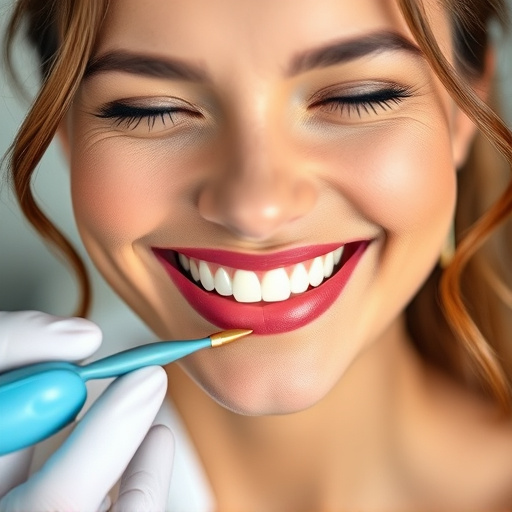 cosmetic dentistry