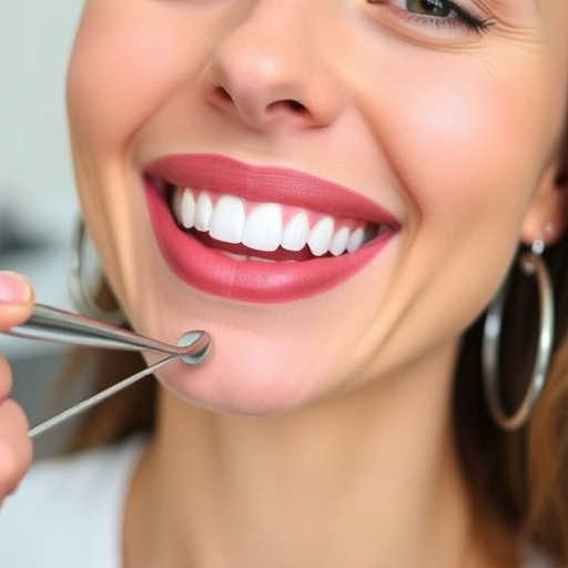 cosmetic dentistry