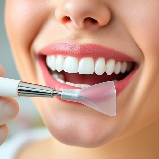 cosmetic dentistry