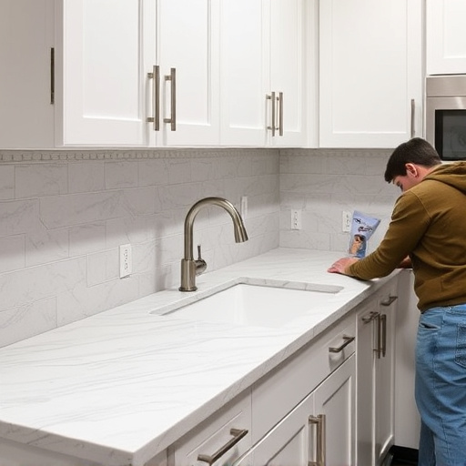 2025 Custom Countertops: Trending Colors, Patterns & Material Innovations