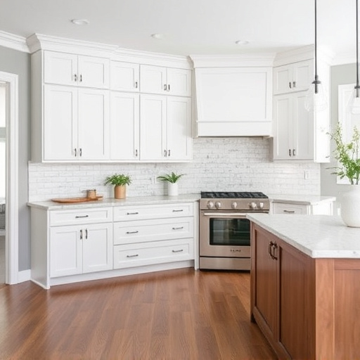 custom cabinets