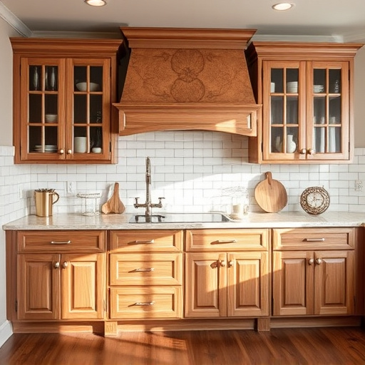 custom cabinets