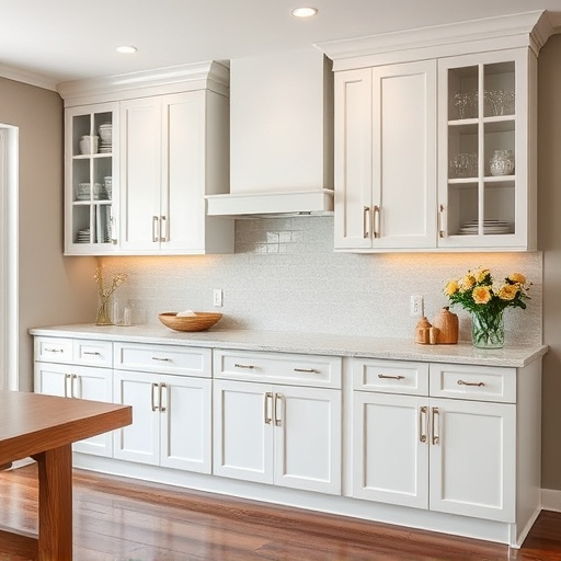 custom cabinets