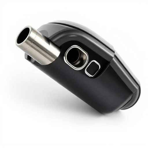 custom car muffler