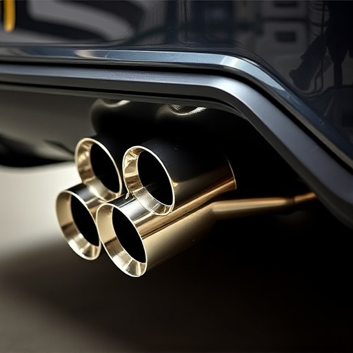 Stainless Steel: The Ultimate Performance Exhaust Material for Durability