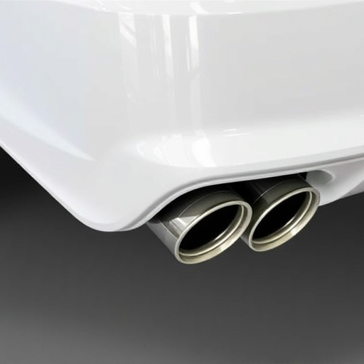 custom car muffler