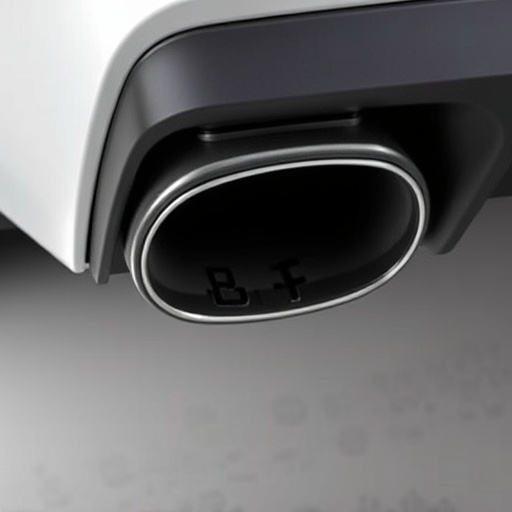 custom car muffler