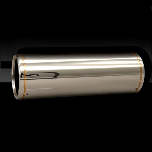 custom car muffler