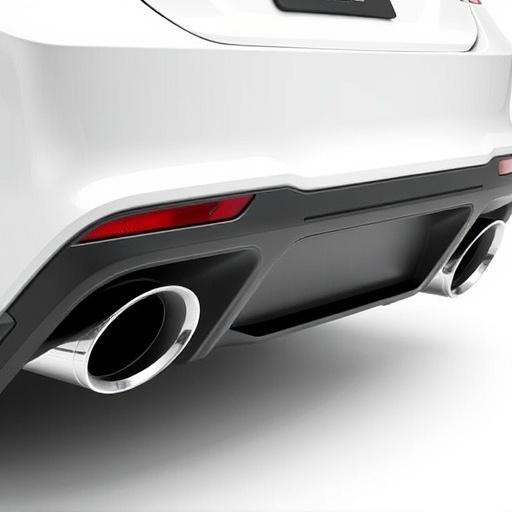 custom car muffler
