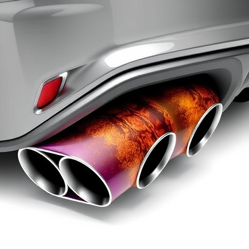 Select Perfect Custom Exhaust Tips for Your Vehicle Today