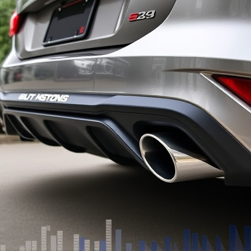 custom car muffler