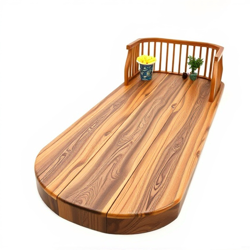 custom deck
