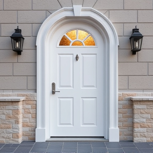 custom doors
