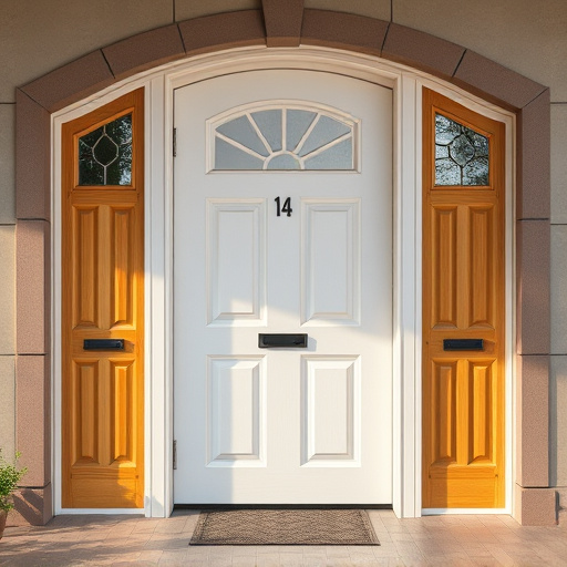 custom doors